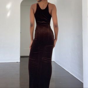 Meet your Posher, Torin